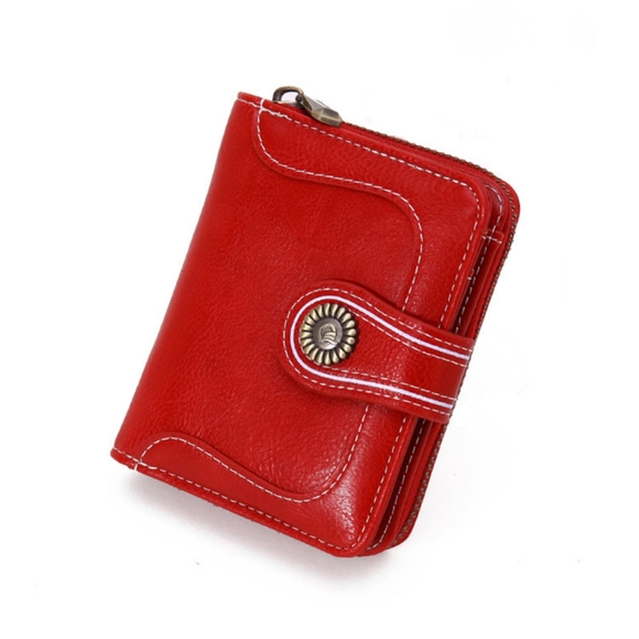 Women mini wallet - Picture 7 of 11